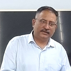 Core Faculty